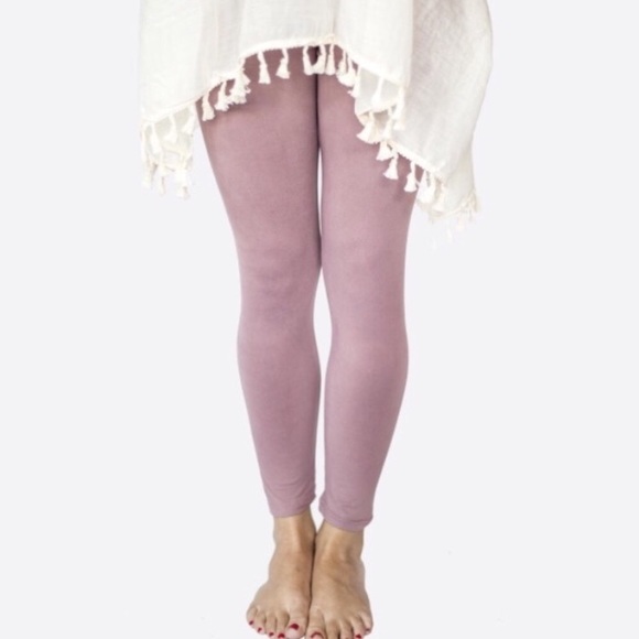 Pants - 🎁 SOFT Brush Knit Seamless Leggings